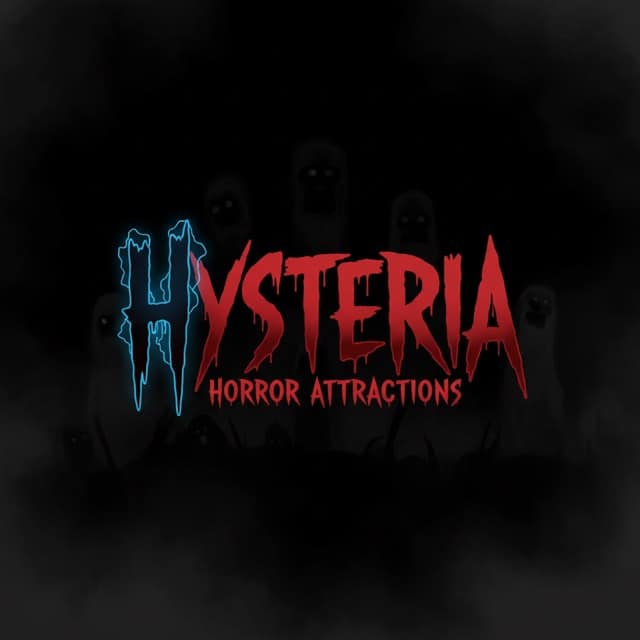 Hysteria horror attractions