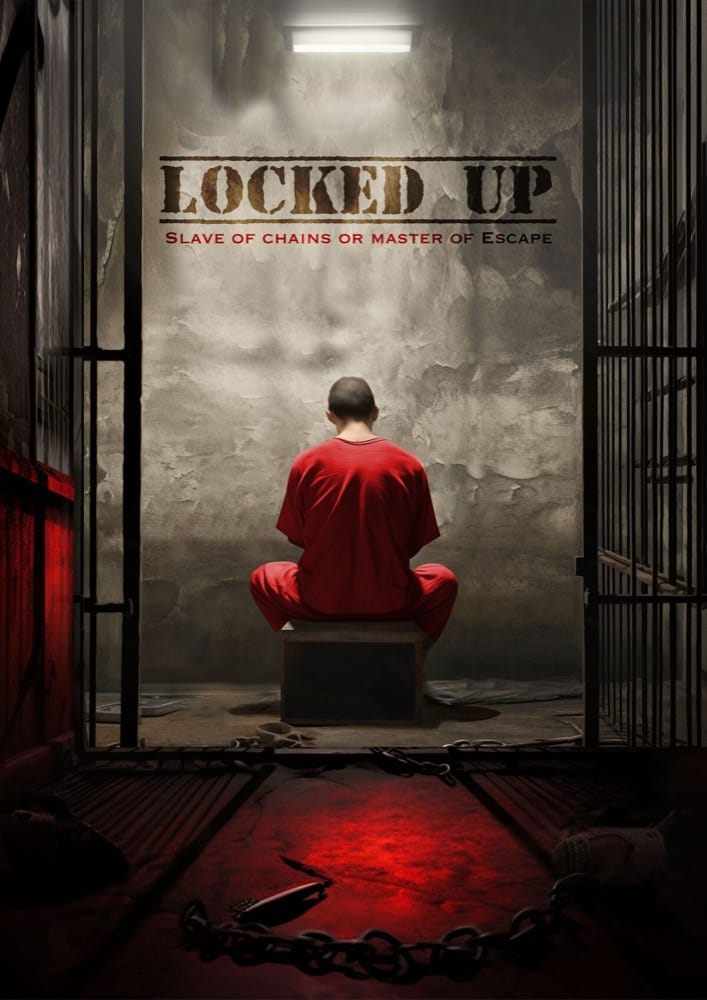 Locked Up poster